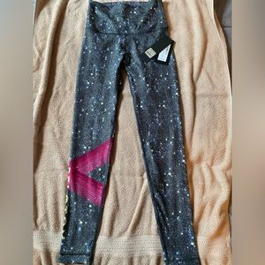 Peloton girls night out leggings